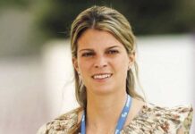 Αθηνά Ωνάση: Φανερά αδυνατισμένη και θλιμμένη στην πρώτη της εμφάνιση μετά το διαζύγιο