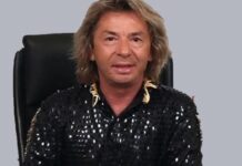 Συνελήφθη στην Κύπρο ο Νίκος Χορταρέας!