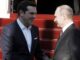 Aυτές είναι οι συμφωνίες που υπέγραψαν Τσίπρας-Πούτιν