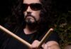 Πέθανε επί σκηνής ο Nick Menza