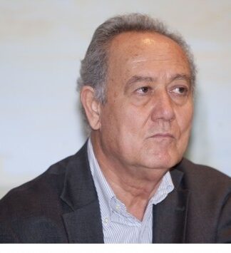 Πέθανε ο Γιώργος Παναγιωτακόπουλος