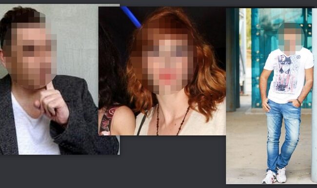 Μια εκπομπή με τρίο έκπληξη!