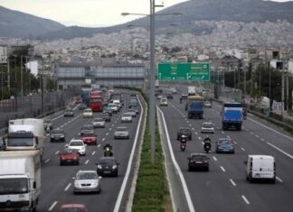 «Φωτιά και λάβρα» τα τέλη κυκλοφορίας των αυτοκινήτων