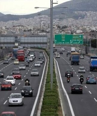 «Φωτιά και λάβρα» τα τέλη κυκλοφορίας των αυτοκινήτων