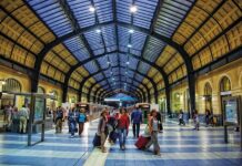 ΕΚΔΗΛΩΣΗ: 147 χρόνια Ηλεκτρικός Σιδηρόδρομος Πειραιά!