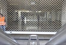 Κλείνει ο σταθμός του Μετρό «Ευαγγελισμός»