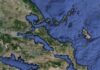 Το πρωί είχε ξανακάνει σεισμό ανάμεσα σε Κύμη και Σκύρο