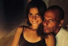 Ο Βαρουφάκης έγραψε στίχους για αλβανικό τραγούδι -Τους εμπνεύστηκε από την κόρη του