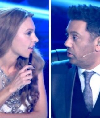 X Factor: Άγρια επίθεση Θεοφάνους σε Τάμτα! «Θα τρελαθώ εδώ μέσα…».