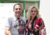 Εξιτήριο από το μαιευτήριο για την Κατερίνα Καραβάτου: Οι πρώτες δηλώσεις και η συγκίνηση on camera
