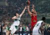 Παναθηναϊκός – Ολυμπιακός 81-82: Πρωταθλητής ο Ολυμπιακός!