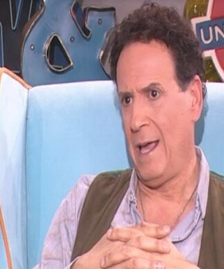 Χάρης Ρώμας: Αποκάλυψε το πρόβλημα υγείας του