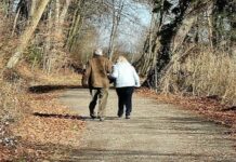Άντρας Εύχεται η Γυναίκα του να ήταν 30 Χρόνια Νεότερη… Λίγο Μετά Παίρνει ΑΚΡΙΒΩΣ Αυτό που Ζήτησε…