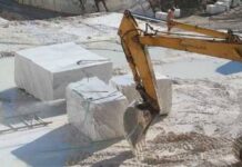 Τραγωδία στη Δράμα: Νέο θανατηφόρο εργατικό ατύχημα σε λατομείο