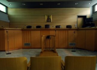 Η ατάκα 80χρονου που άφησε άφωνο δικαστή στο Ρέθυμνο