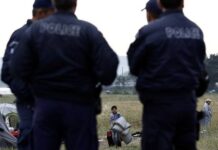 Εκκένωση Ειδομένης: Αυτές είναι οι φωτογραφίες που κάνουν το γύρο του κόσμου και συγκλονίζουν