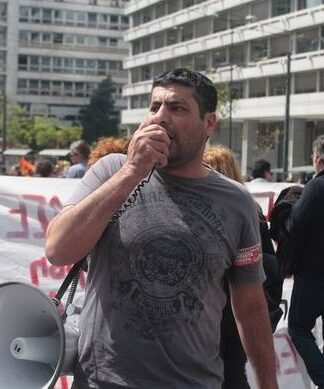 Ασφαλιστικό – απεργία: Κλειστά τα καταστήματα την Κυριακή