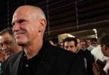 Ο έρωτας του Γιώργου Παπανδρέου με τη… Χάιδω! (ΦΩΤΟ)