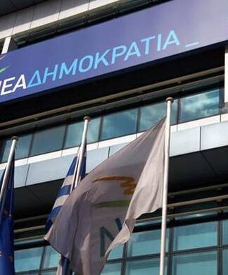 Απείλησαν τον Κώστα Καραμανλή: Τρέμε για σένα και την οικογένειά σου…