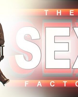 SEX FACTOR: Στις 19 Μαΐου το πρώτο επεισόδιο!!!