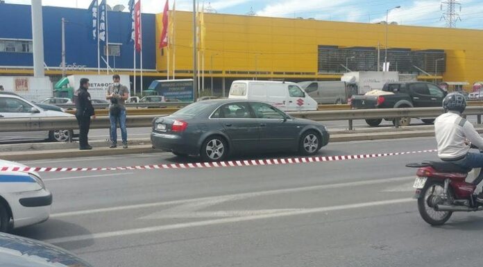 Τι κρύβεται πίσω από τη μαφιόζικη επίθεση στον διευθυντή Νεφρολογικού του νοσοκομείου Νίκαιας