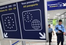 «Η Ελλάδα εκτός ζώνης Σένγκεν»