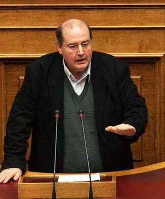 Αήθης επίθεση Φίλη εναντίον της Εκκλησίας