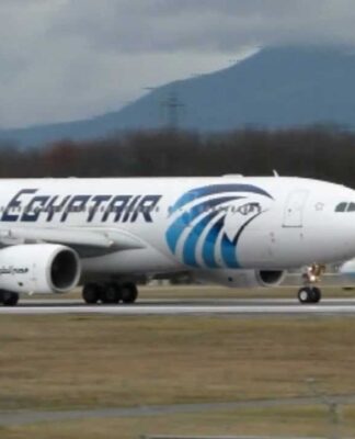 Egyptair: Νεκροί όλοι οι επιβαίνοντες