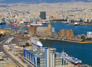 10 εκ. ευρώ τα κέρδη του ΟΛΠ για το 2015!
