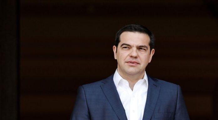 Οργισμένη απάντηση από το Μαξίμου για το πόθεν έσχες του Τσίπρα
