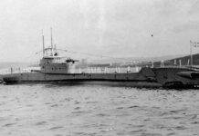 Εντοπίστηκε υποβρύχιο… φάντασμα γεμάτο πτώματα! (ΦΩΤΟ)
