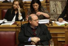 Ψηφίστηκε το νομοσχέδιο του υπουργείου Παιδείας για την Έρευνα – Λάδι… βγήκε ο Σταθάκης