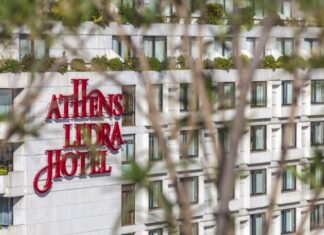 Λουκέτο στο ξενοδοχείο Athens Ledra (πρώην Ledra Marriot): Διώχνουν τους πελάτες