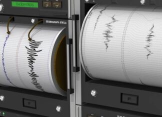 Έκτακτο: Ισχυρός σεισμός στην Κρήτη