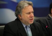 Κατρούγκαλος: Δεν θα επηρεαστούν μισθοί και συντάξεις εξαιτίας του δημοσιονομικού «κόφτη»