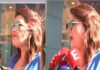 Η ενόχληση της Ζαρίφη on camera: «Κάνει που μιλάμε; Είμαι παχύσαρκη»
