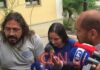 Στον εισαγγελέα οι γονείς της 4χρονης Μαρίας (BINTEO + ΦΩΤΟ)