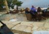 Σε resort στα απομακρυσμένα Πούλιθρα ο Φίλης