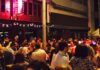 Street Party στην Τρούμπα!