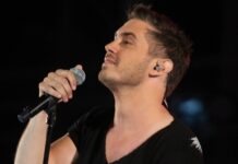 Στο εδώλιο του κατηγορουμένου ο Μιχάλης Χατζηγιάννης – Δείτε για ποιο λόγο