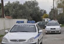 ΘΡΙΛΕΡ: Βρέθηκε πτώμα 20χρονου στην Πεντέλη