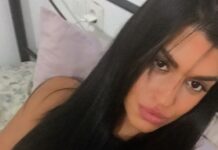 Απίστευτο κράξιμο στην Κυριάκου. «Τι να μας πεί το 20χρονο με τα πλαστικά χείλη» (VIDEO)