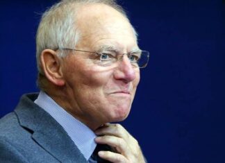Νέα πρόκληση Σόιμπλε: Το Grexit είναι σαν την απόπειρα δολοφονίας μου!