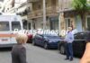 Σοκ στην Πάτρα: Καθηγητής «βούτηξε» από το μπαλκόνι κι έπεσε πάνω σε αυτοκίνητο (ΦΩΤΟ)