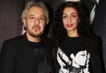 Το ξέσπασμα της συζύγου του Αντώνη Βαρδή τώρα βγάζει νόημα