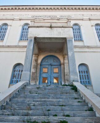 Επίδειξη μόδας για καλό σκοπό στο Χατζηκυριάκειο Ίδρυμα!