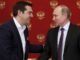 Στην Αθήνα ο Βλαντιμίρ Πούτιν: Για ποιους τομείς ενδιαφέρονται οι Ρώσοι – Τι θα επιδιώξει η κυβέρνηση