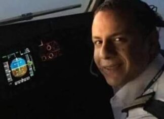 Αυτά είναι τα μέλη του πληρώματος του μοιραίου αεροσκάφους της EgyptAir