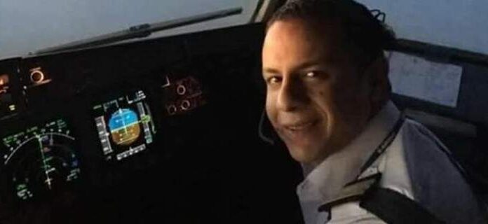 Αυτά είναι τα μέλη του πληρώματος του μοιραίου αεροσκάφους της EgyptAir