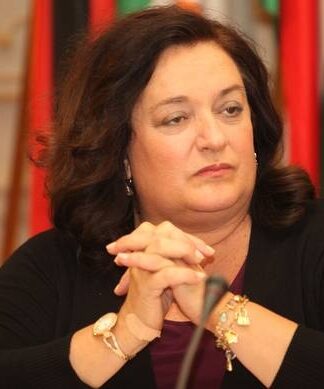 ΕΚΤΑΚΤΟ: Στο νοσοκομείο με έμφραγμα η Μαριέττα Γιαννάκου